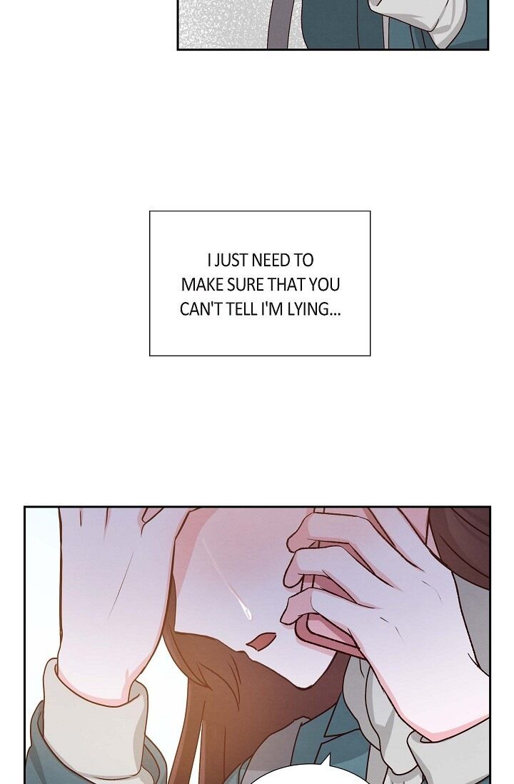 A Spoonful of Your Love Chapter 48 image 6