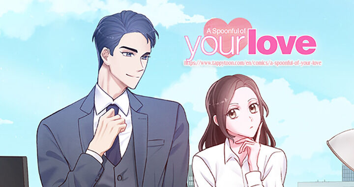 A Spoonful of Your Love Chapter 48 image 74