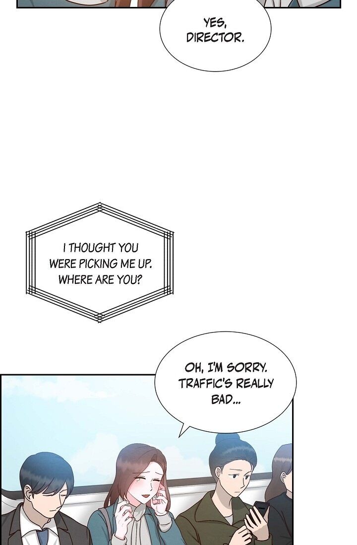 A Spoonful of Your Love Chapter 48 image 7