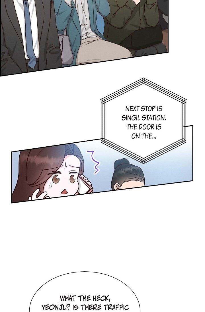 A Spoonful of Your Love Chapter 48 image 8