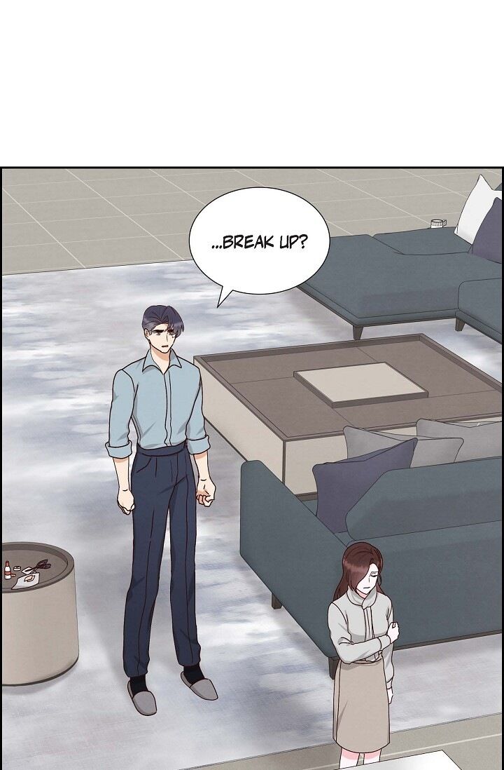 A Spoonful of Your Love Chapter 49 image 0