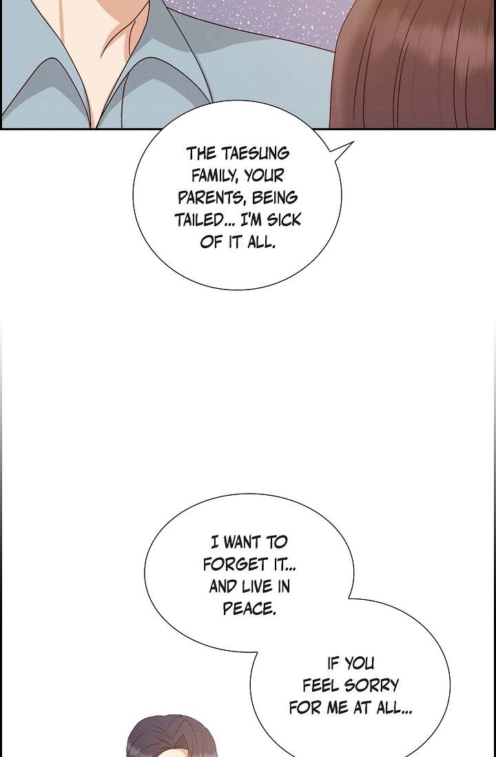 A Spoonful of Your Love Chapter 49 image 11