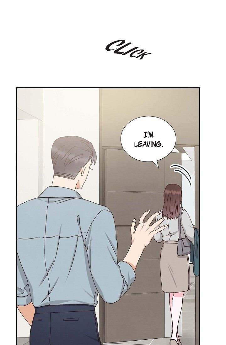 A Spoonful of Your Love Chapter 49 image 14