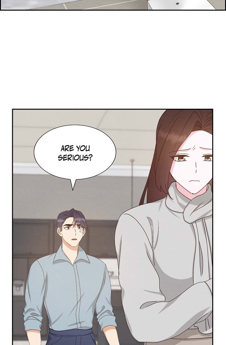 A Spoonful of Your Love Chapter 49 image 1
