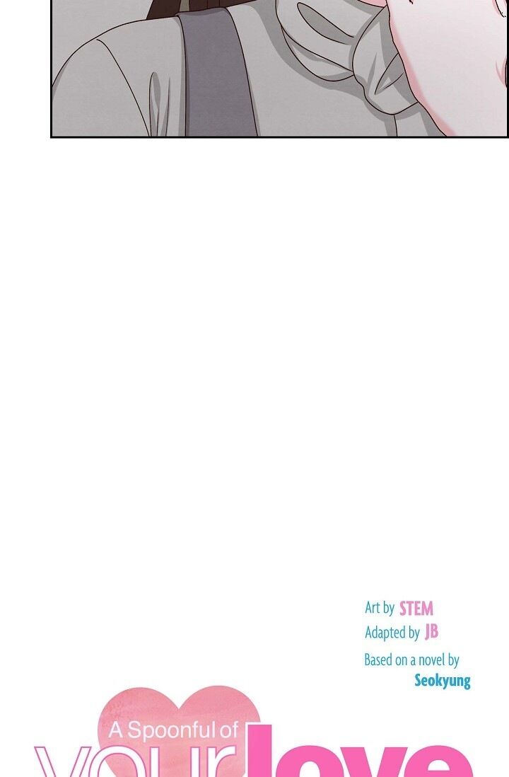 A Spoonful of Your Love Chapter 49 image 19