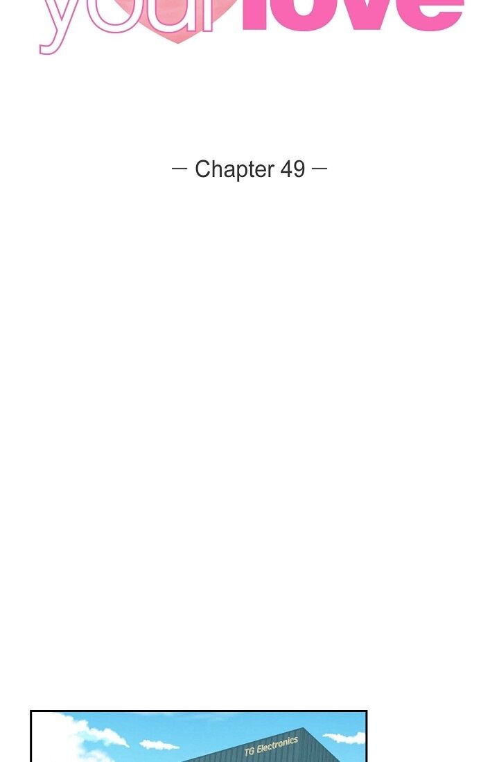 A Spoonful of Your Love Chapter 49 image 20