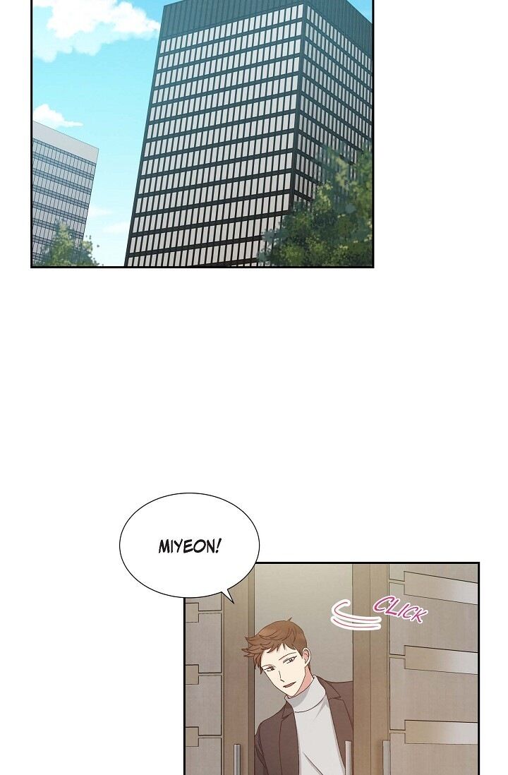A Spoonful of Your Love Chapter 49 image 21