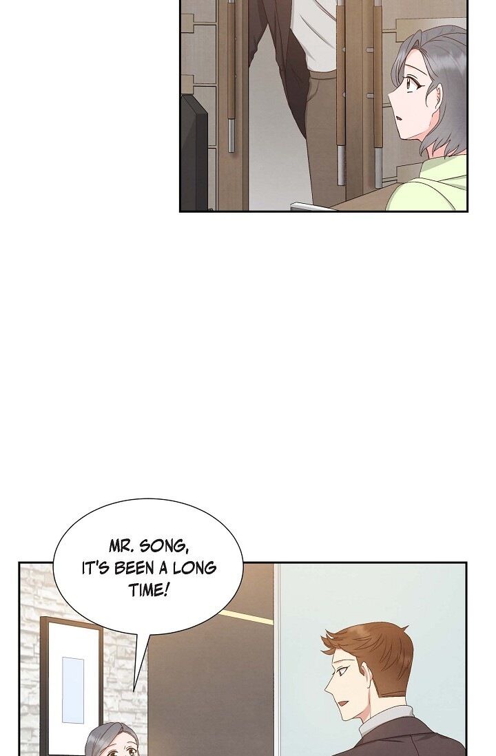 A Spoonful of Your Love Chapter 49 image 22