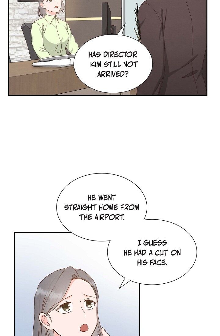 A Spoonful of Your Love Chapter 49 image 23