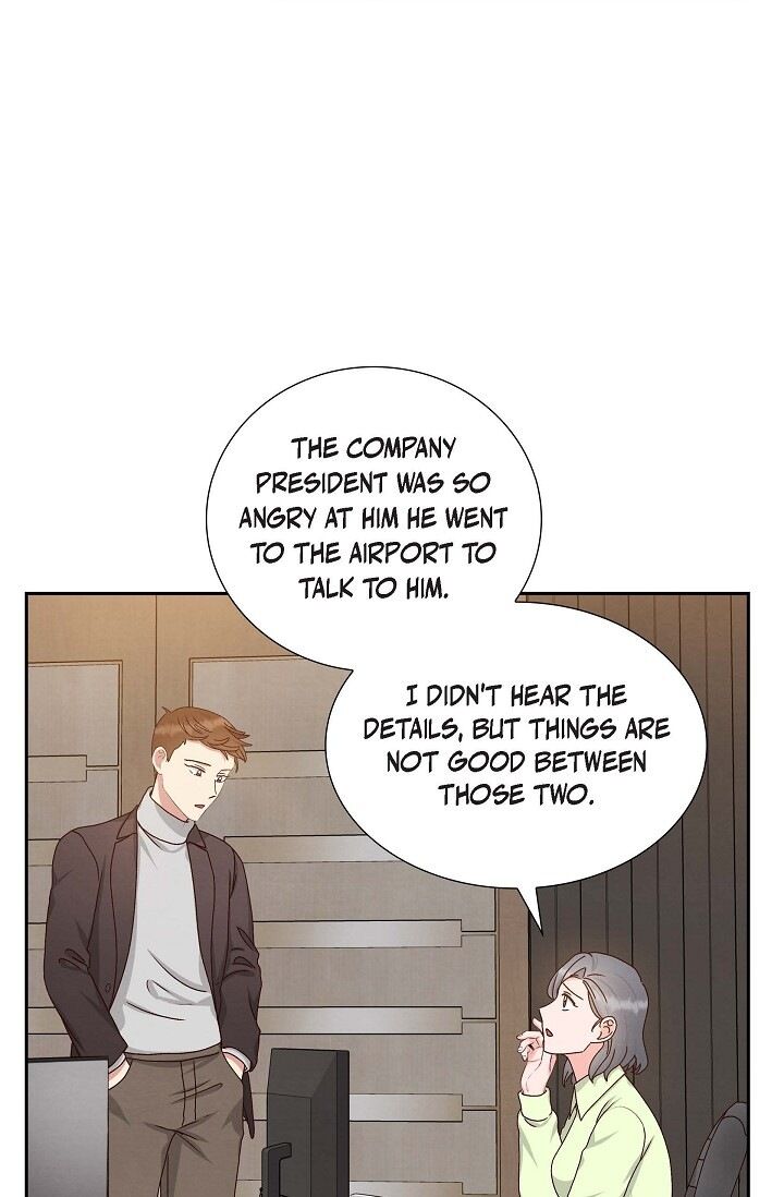 A Spoonful of Your Love Chapter 49 image 25