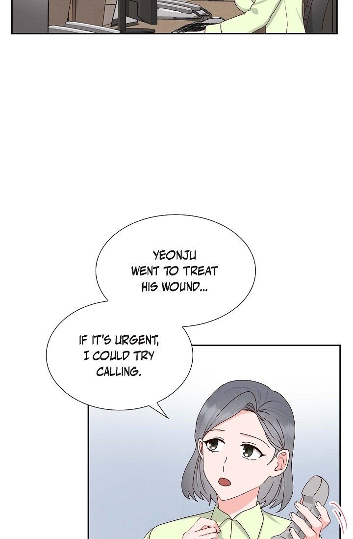 A Spoonful of Your Love Chapter 49 image 26