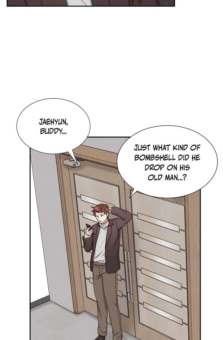 A Spoonful of Your Love Chapter 49 image 28