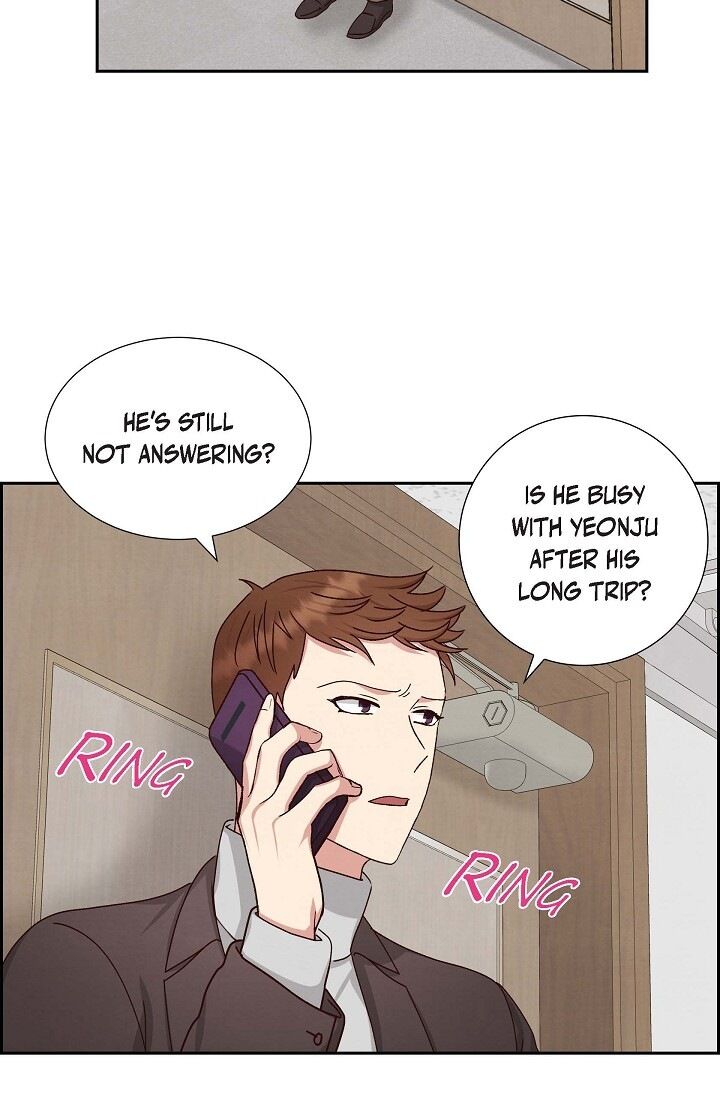 A Spoonful of Your Love Chapter 49 image 29