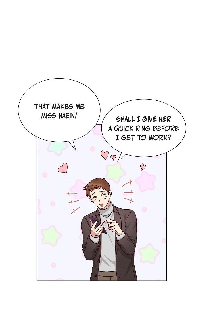 A Spoonful of Your Love Chapter 49 image 30