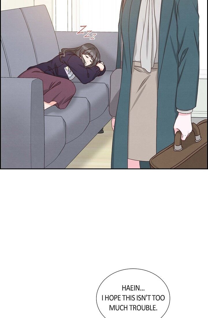 A Spoonful of Your Love Chapter 49 image 34