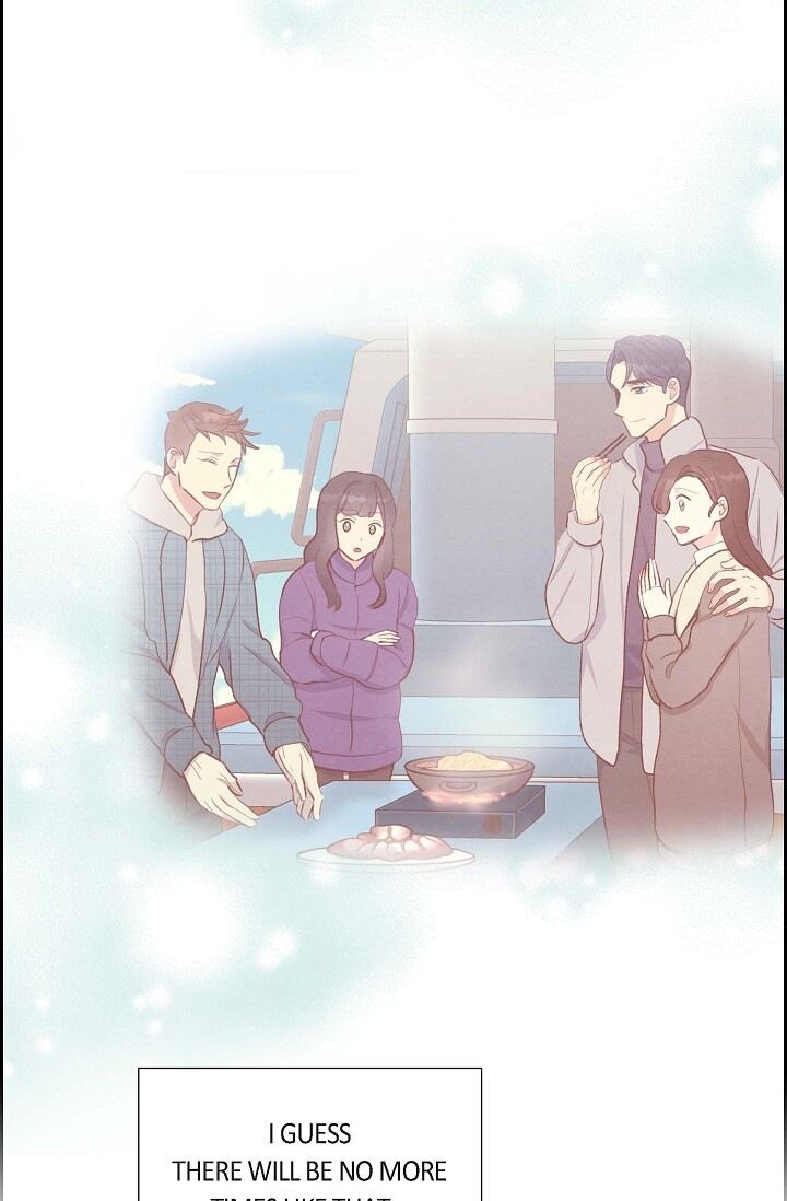 A Spoonful of Your Love Chapter 49 image 38