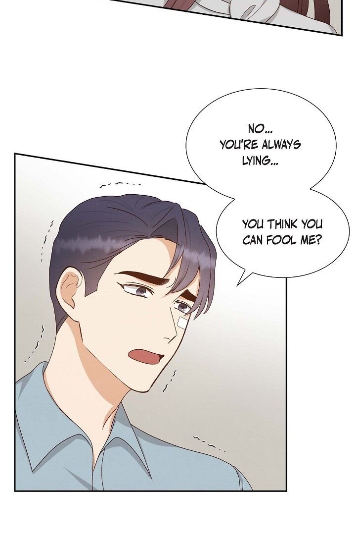A Spoonful of Your Love Chapter 49 image 3