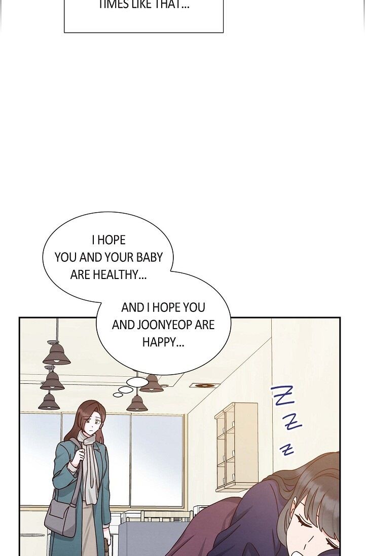 A Spoonful of Your Love Chapter 49 image 39