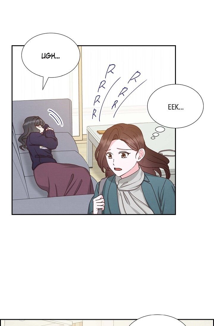 A Spoonful of Your Love Chapter 49 image 41