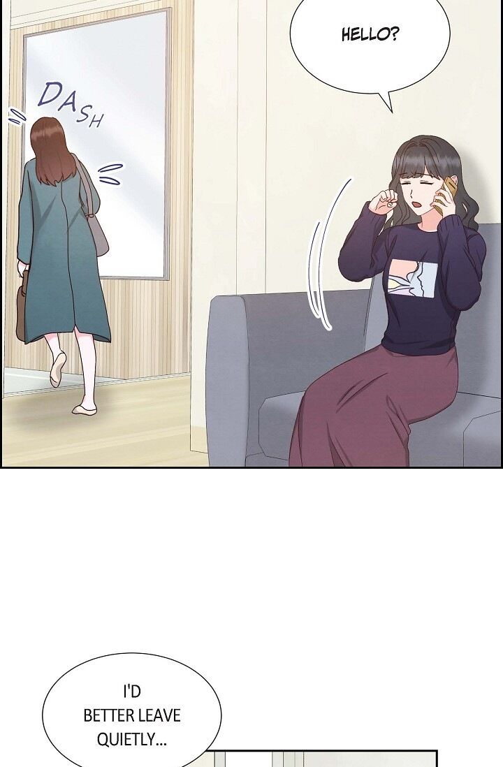 A Spoonful of Your Love Chapter 49 image 42