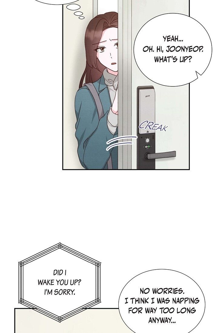 A Spoonful of Your Love Chapter 49 image 43