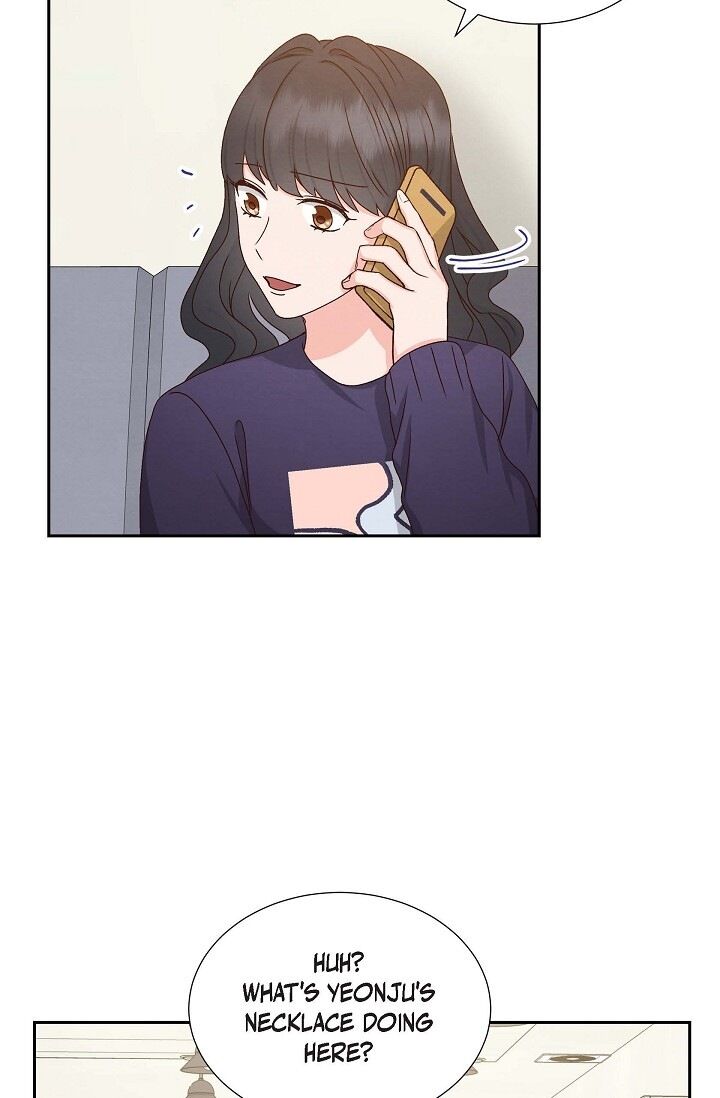 A Spoonful of Your Love Chapter 49 image 44