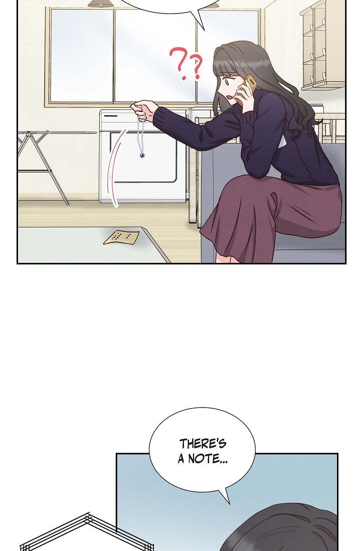 A Spoonful of Your Love Chapter 49 image 45