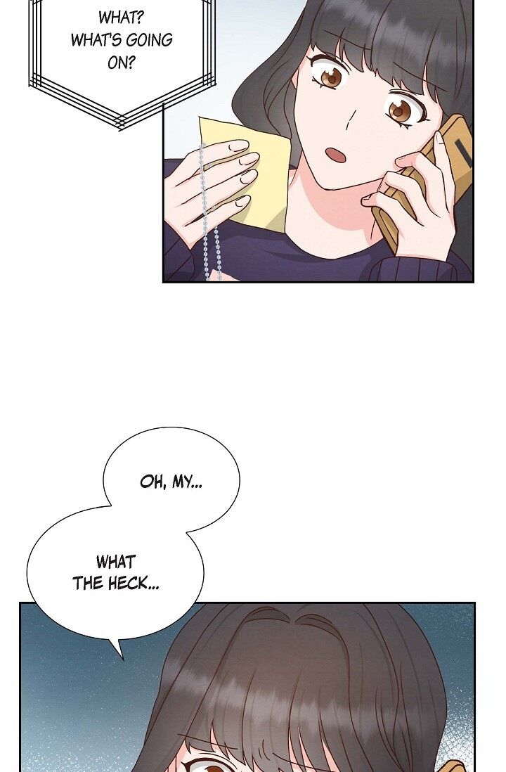 A Spoonful of Your Love Chapter 49 image 46