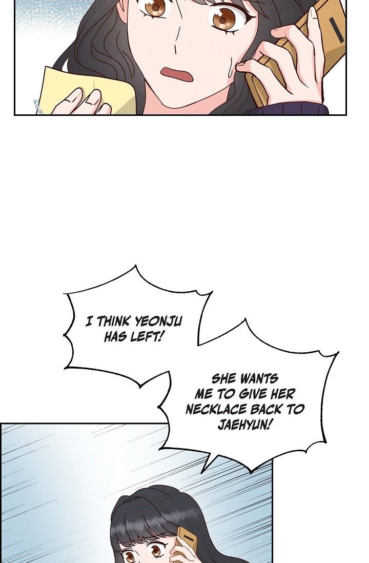 A Spoonful of Your Love Chapter 49 image 47