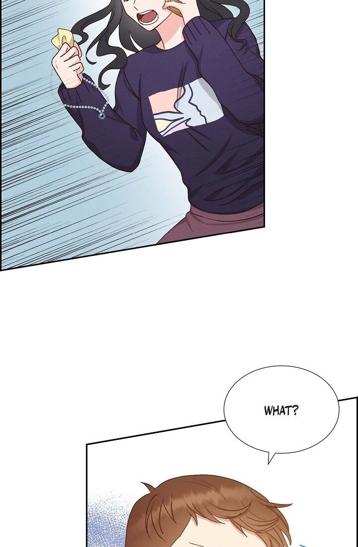 A Spoonful of Your Love Chapter 49 image 48