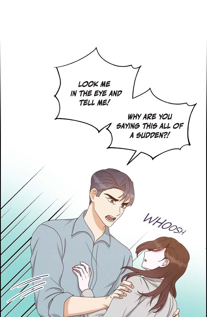 A Spoonful of Your Love Chapter 49 image 4