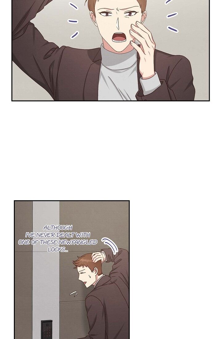 A Spoonful of Your Love Chapter 49 image 55