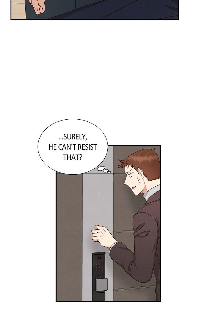 A Spoonful of Your Love Chapter 49 image 58