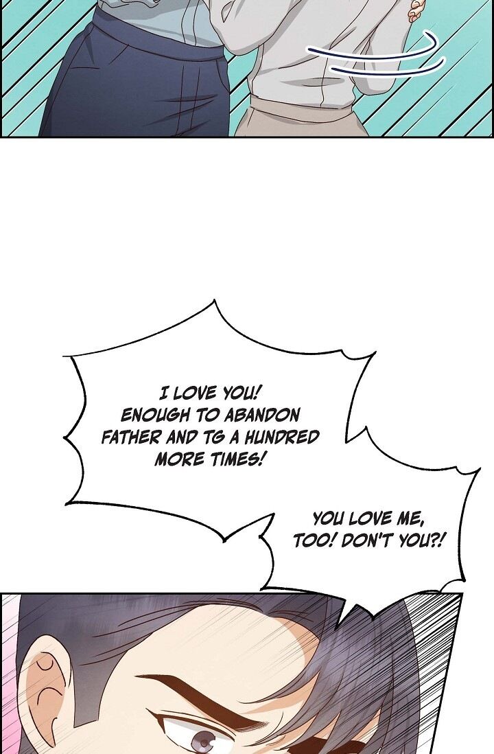 A Spoonful of Your Love Chapter 49 image 5