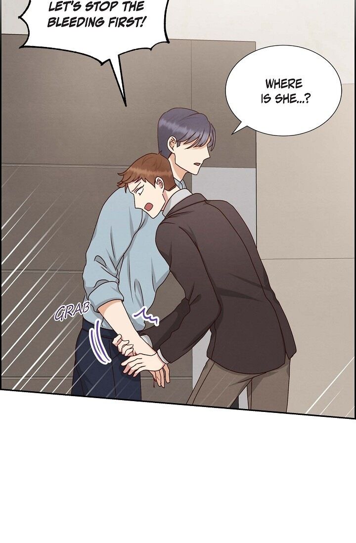 A Spoonful of Your Love Chapter 49 image 66