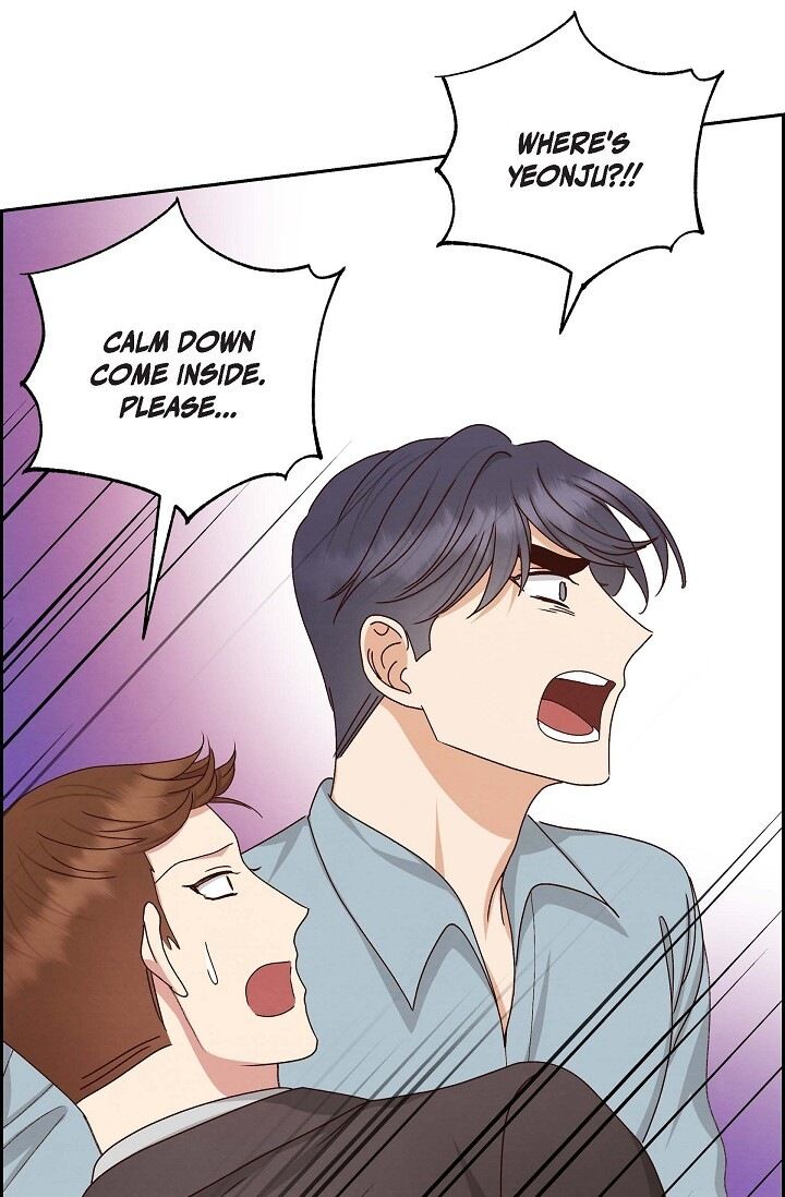 A Spoonful of Your Love Chapter 49 image 67