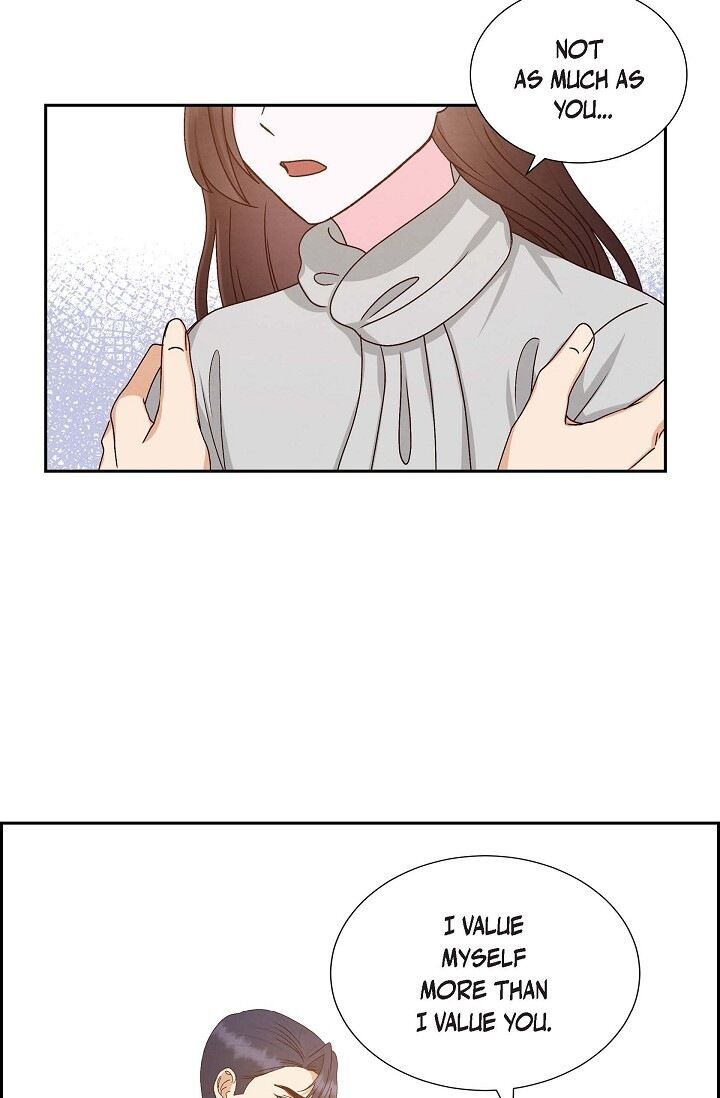 A Spoonful of Your Love Chapter 49 image 8