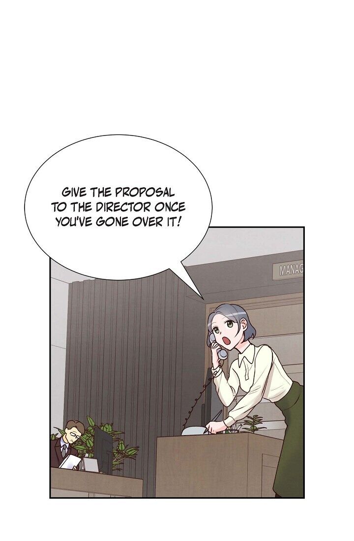 A Spoonful of Your Love Chapter 5 image 9