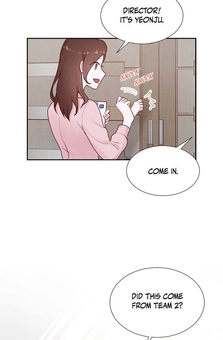 A Spoonful of Your Love Chapter 5 image 11