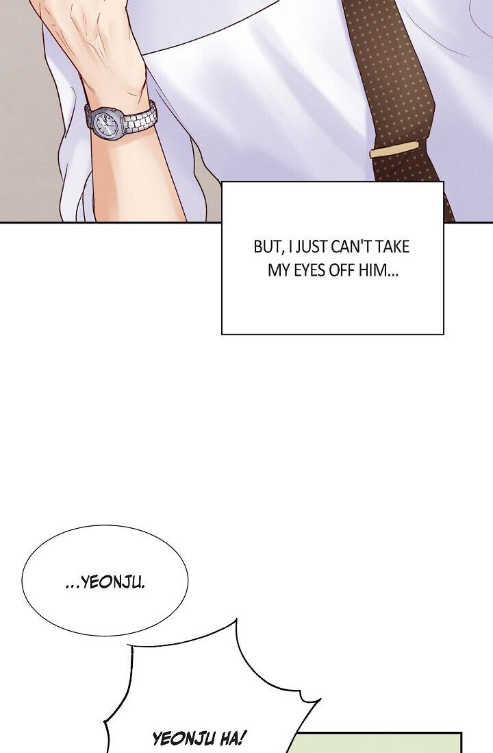 A Spoonful of Your Love Chapter 5 image 16
