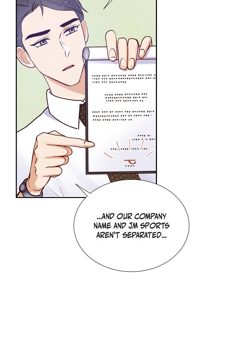 A Spoonful of Your Love Chapter 5 image 18