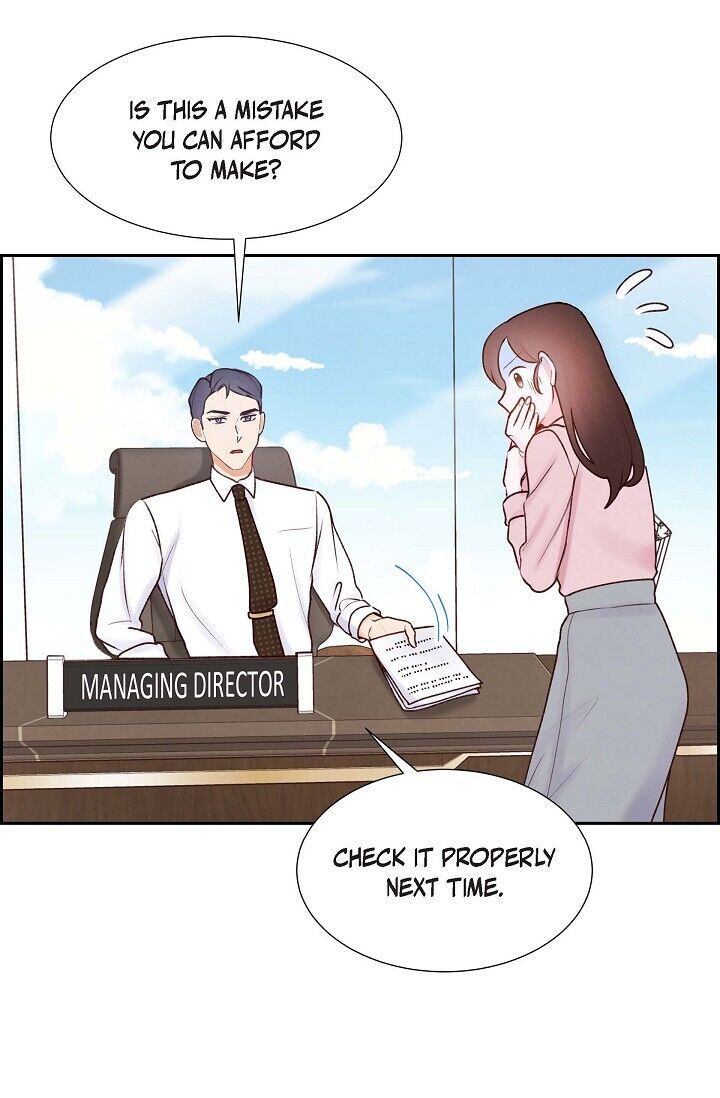 A Spoonful of Your Love Chapter 5 image 19