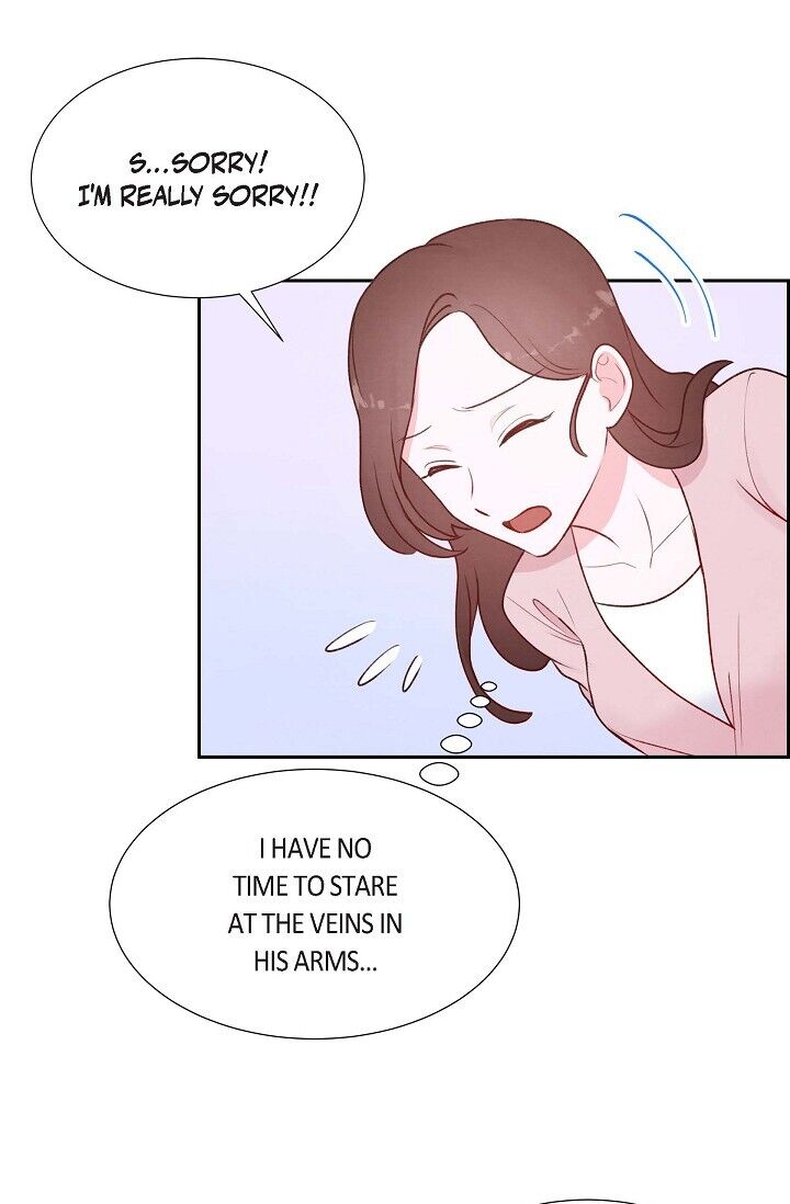 A Spoonful of Your Love Chapter 5 image 20