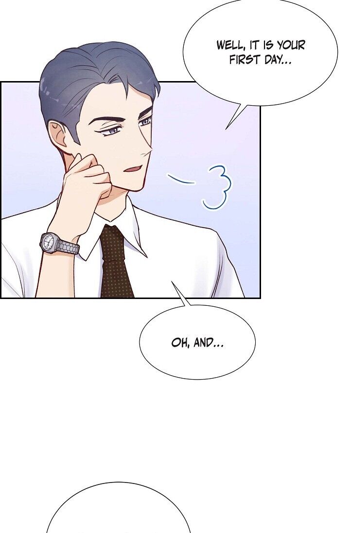 A Spoonful of Your Love Chapter 5 image 21