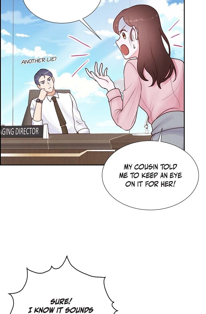 A Spoonful of Your Love Chapter 5 image 24