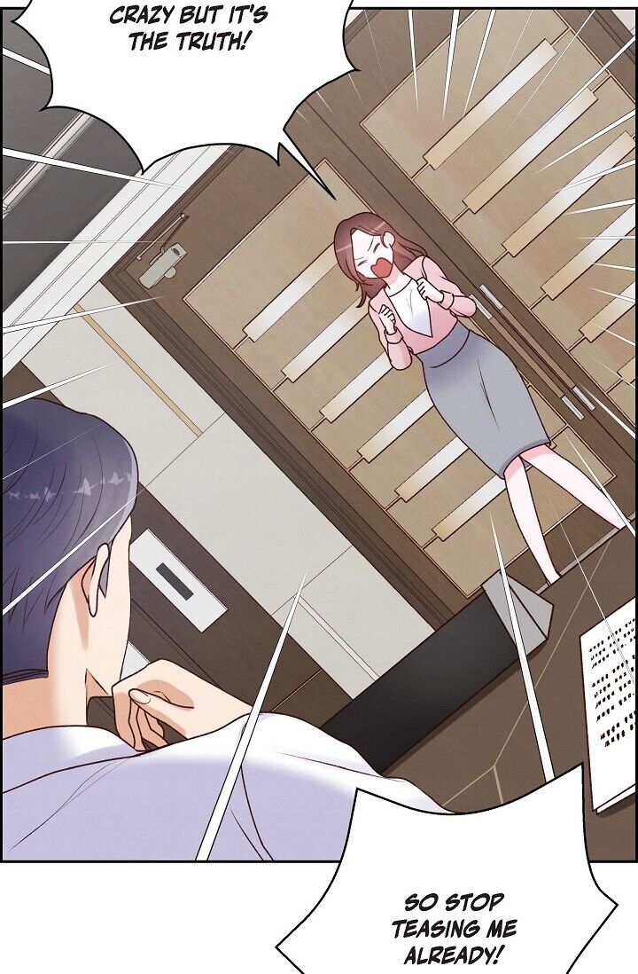 A Spoonful of Your Love Chapter 5 image 25