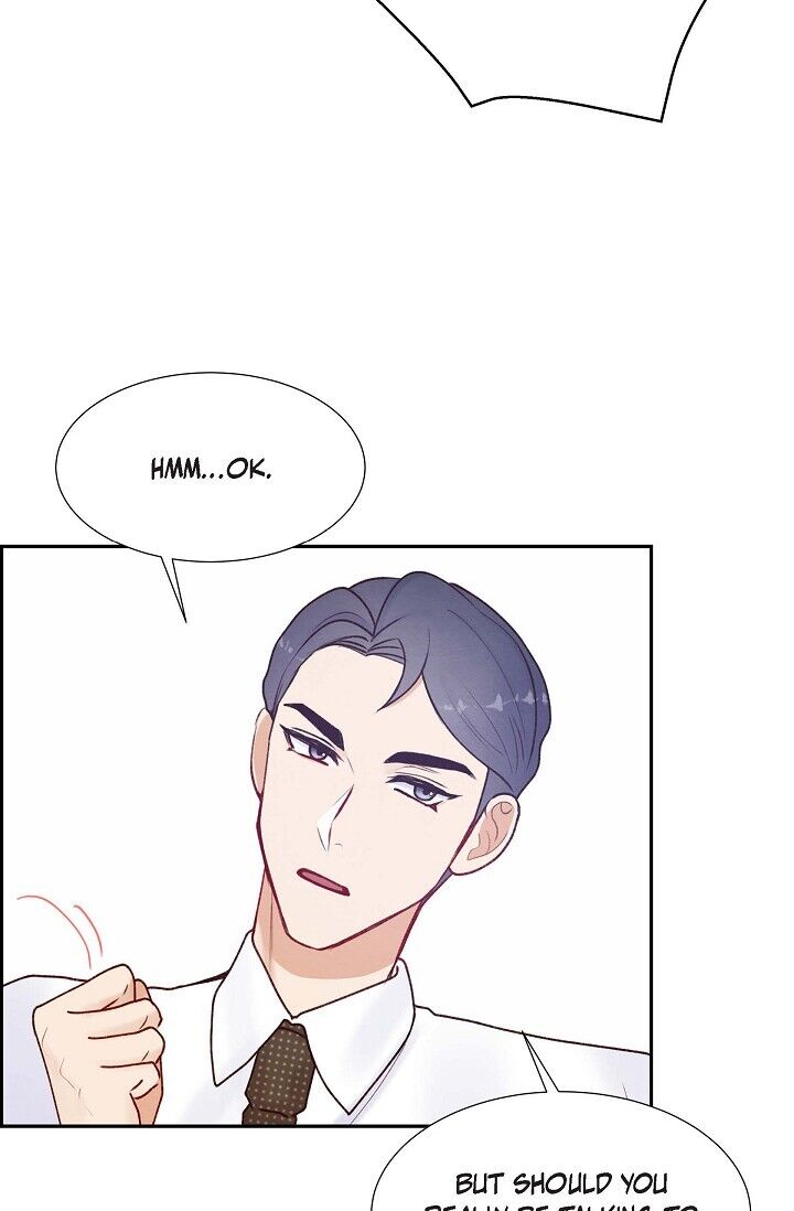 A Spoonful of Your Love Chapter 5 image 26