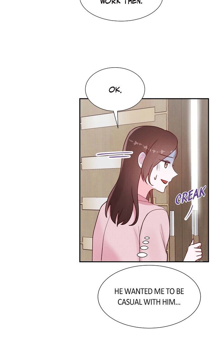 A Spoonful of Your Love Chapter 5 image 28