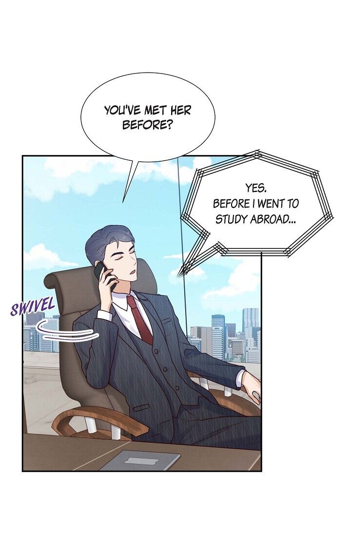 A Spoonful of Your Love Chapter 5 image 2