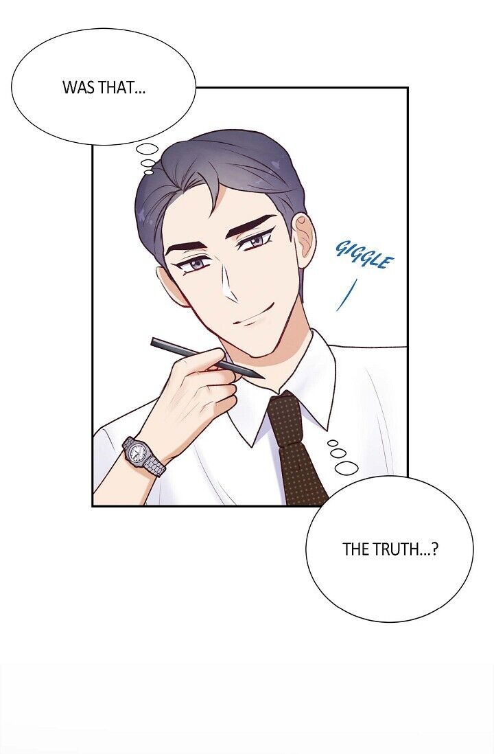 A Spoonful of Your Love Chapter 5 image 29